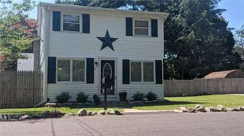 55 Abbott Ave, Warwick, RI 02886 photo 1