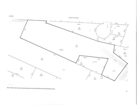 0 New London Ave, Cranston, RI 02920