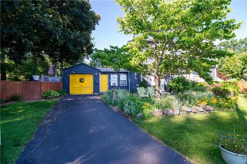 14 Bart Dr, East Providence, RI 02915 photo 35