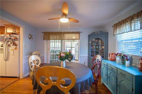 14 Bart Dr, East Providence, RI 02915 photo 4