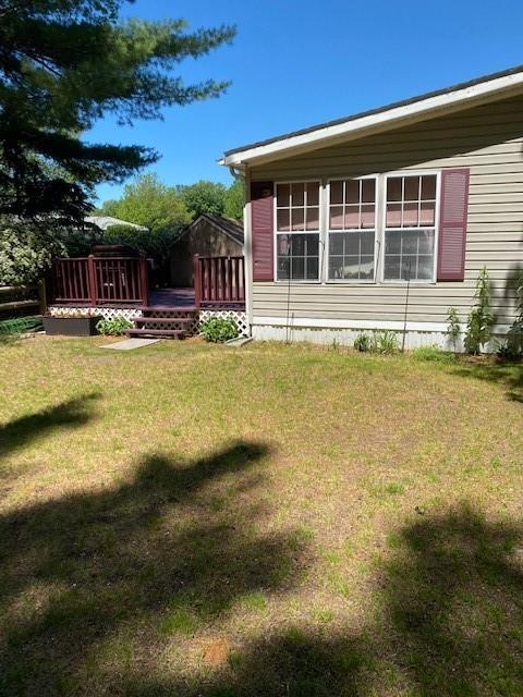 43 Lear Dr, Coventry, RI 02816 photo 3