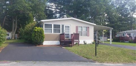 43 Lear Dr, Coventry, RI 02816 photo 1
