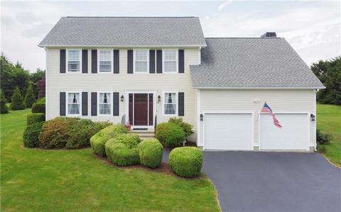 241 Compton View Dr, Middletown, RI 02842 photo 1