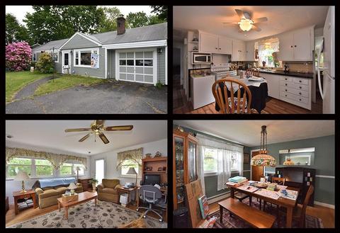 76 Aurora Dr, Warwick, RI 02889 photo 1