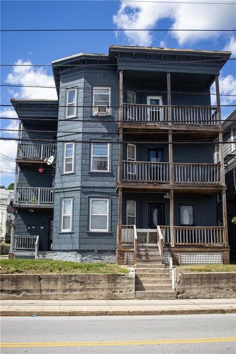 120 Cass Ave, Woonsocket, RI 02895 photo 1