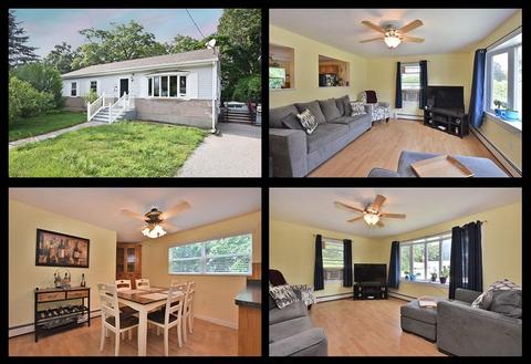 288 Aylsworth Ave, Woonsocket, RI 02895 photo 1