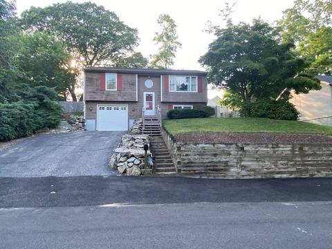 73 Levesque St, Warwick, RI 02886 photo 1
