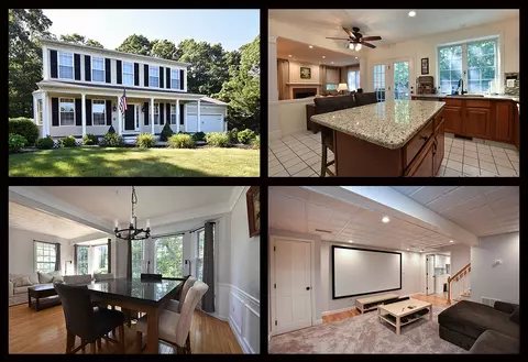 208 Castle Rocks Rd, Warwick, RI 02886 photo 1