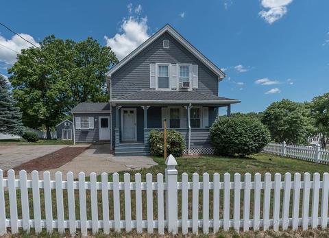 277 Nursery Ave, Woonsocket, RI 02895 photo 1