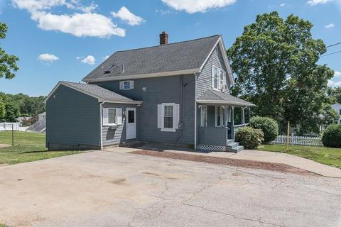 277 Nursery Ave, Woonsocket, RI 02895 photo 2