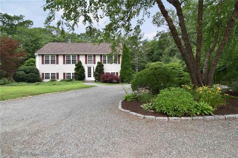 93 Cedar Grove Dr, Exeter, RI 02822 photo 3