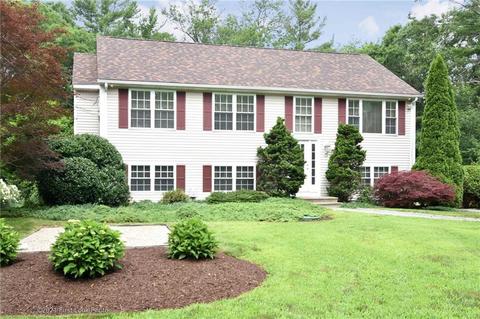 93 Cedar Grove Dr, Exeter, RI 02822 photo 1