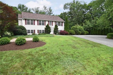93 Cedar Grove Dr, Exeter, RI 02822 photo 2