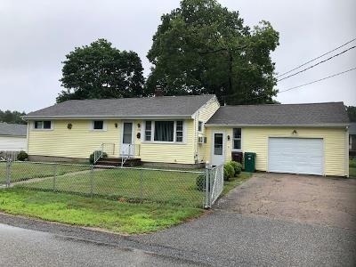 132 Seamans St, Woonsocket, RI 02895 photo 1