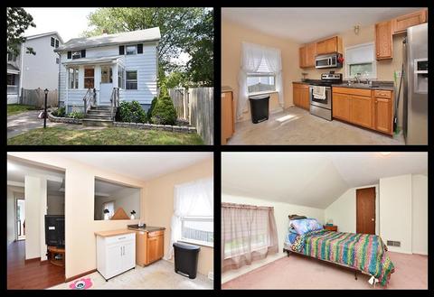 41 Oakside St, Warwick, RI 02889 photo 1
