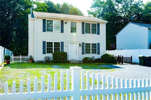 3797 Post Rd, Warwick, RI 02886 photo 1