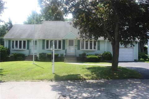 12 Bentley Rd, Warwick, RI 02888 photo 1