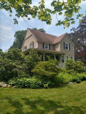 54 Hope Ave, Warwick, RI 02889 photo 9
