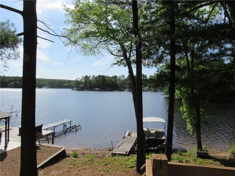 74 Raymonds Point Rd, Coventry, RI 02816 photo 1
