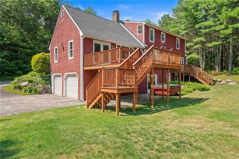 206 Pardon Joslin Rd, Exeter, RI 02822 photo 42