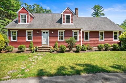 206 Pardon Joslin Rd, Exeter, RI 02822 photo 2