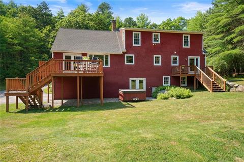 206 Pardon Joslin Rd, Exeter, RI 02822 photo 5