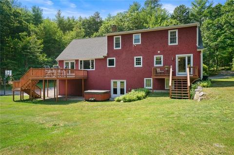 206 Pardon Joslin Rd, Exeter, RI 02822 photo 40