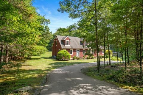 206 Pardon Joslin Rd, Exeter, RI 02822 photo 3