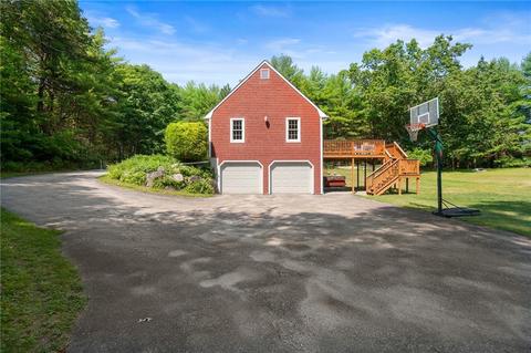 206 Pardon Joslin Rd, Exeter, RI 02822 photo 6