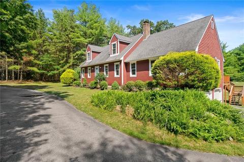 206 Pardon Joslin Rd, Exeter, RI 02822 photo 4