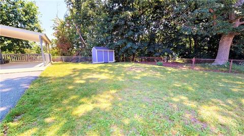 362 Lydia Ave, Woonsocket, RI 02895 photo 35