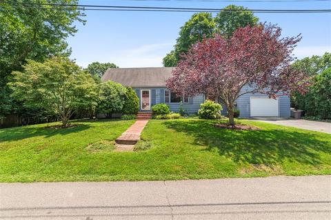 226 Payton Ave, Warwick, RI 02889 photo 1