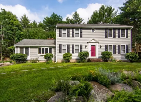 70 Locust Valley Rd, Exeter, RI 02822 photo 1