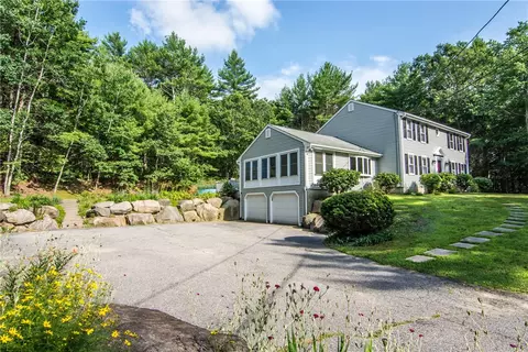 70 Locust Valley Rd, Exeter, RI 02822 photo 2