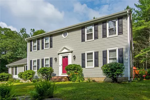 70 Locust Valley Rd, Exeter, RI 02822 photo 3