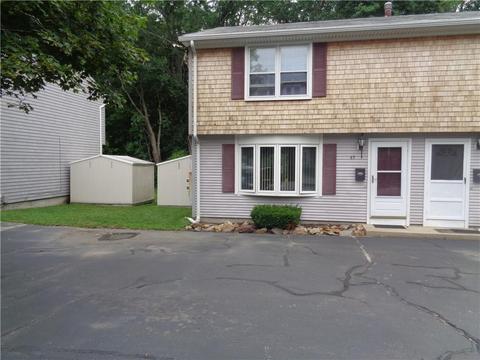 45 Reed St, Warwick, RI 02886 photo 1