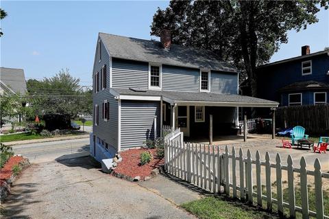231 Providence St, Woonsocket, RI 02895 photo 33