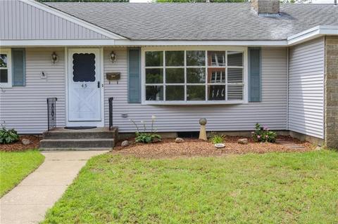 45 Relph St, Warwick, RI 02888 photo 8
