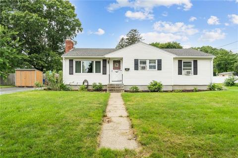 187 Holmes Rd, Warwick, RI 02888 photo 1
