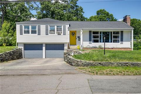 147 Lancaster Ave, Warwick, RI 02886 photo 1