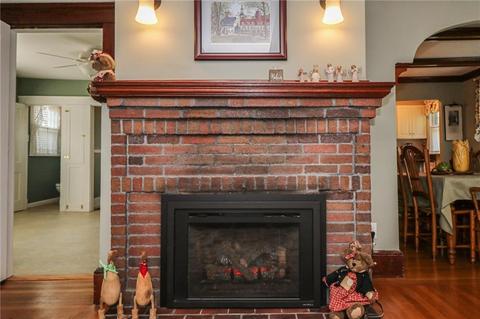 58 Lefrancois Blvd, Woonsocket, RI 02895 photo 12