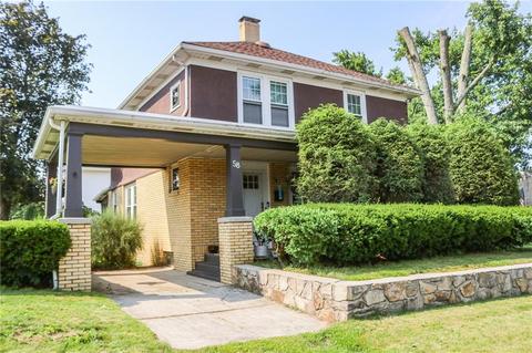 58 Lefrancois Blvd, Woonsocket, RI 02895 photo 1