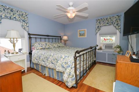 58 Lefrancois Blvd, Woonsocket, RI 02895 photo 34