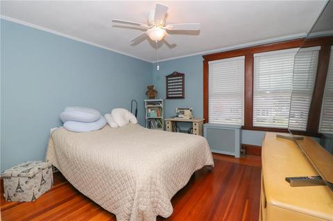 58 Lefrancois Blvd, Woonsocket, RI 02895 photo 37