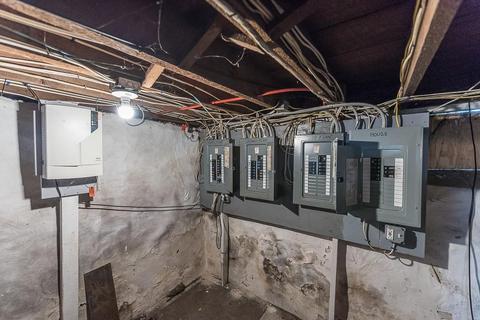 25 Moore St, Woonsocket, RI 02895 photo 46