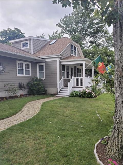 219 Bellman Ave, Warwick, RI 02889 photo 2