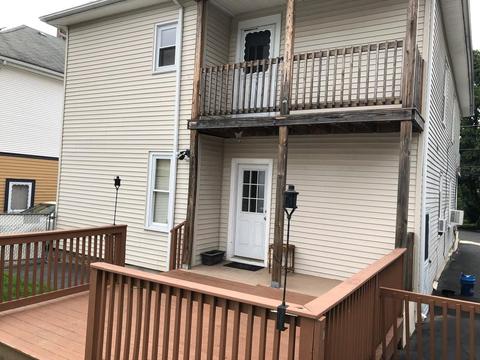 109 Warwick St, Woonsocket, RI 02895 photo 3