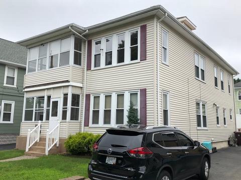 109 Warwick St, Woonsocket, RI 02895 photo 2
