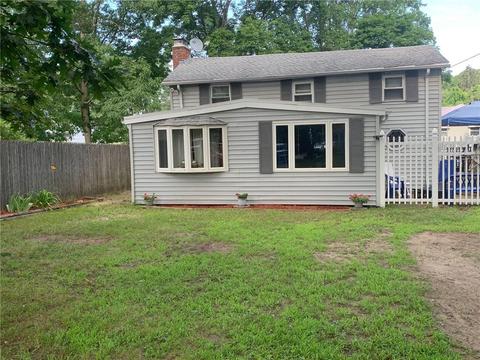 182 Haswill St, Warwick, RI 02889 photo 1