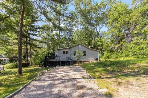86 E Shore Dr, Coventry, RI 02816 photo 24